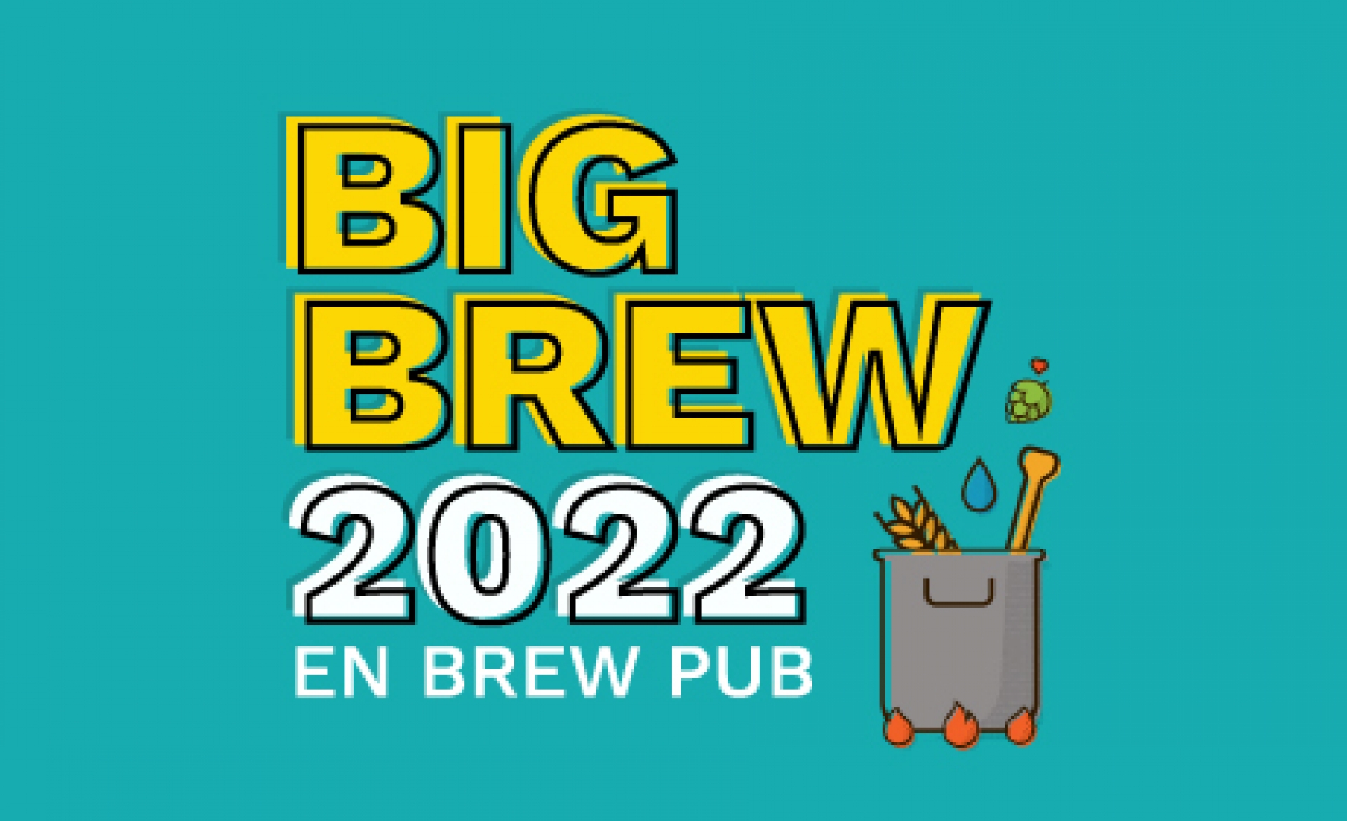Big Brew 2022